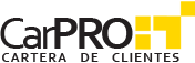 logo CarPRO
